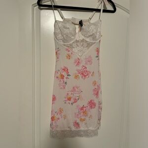 Brand new with tags VS lingerie size M